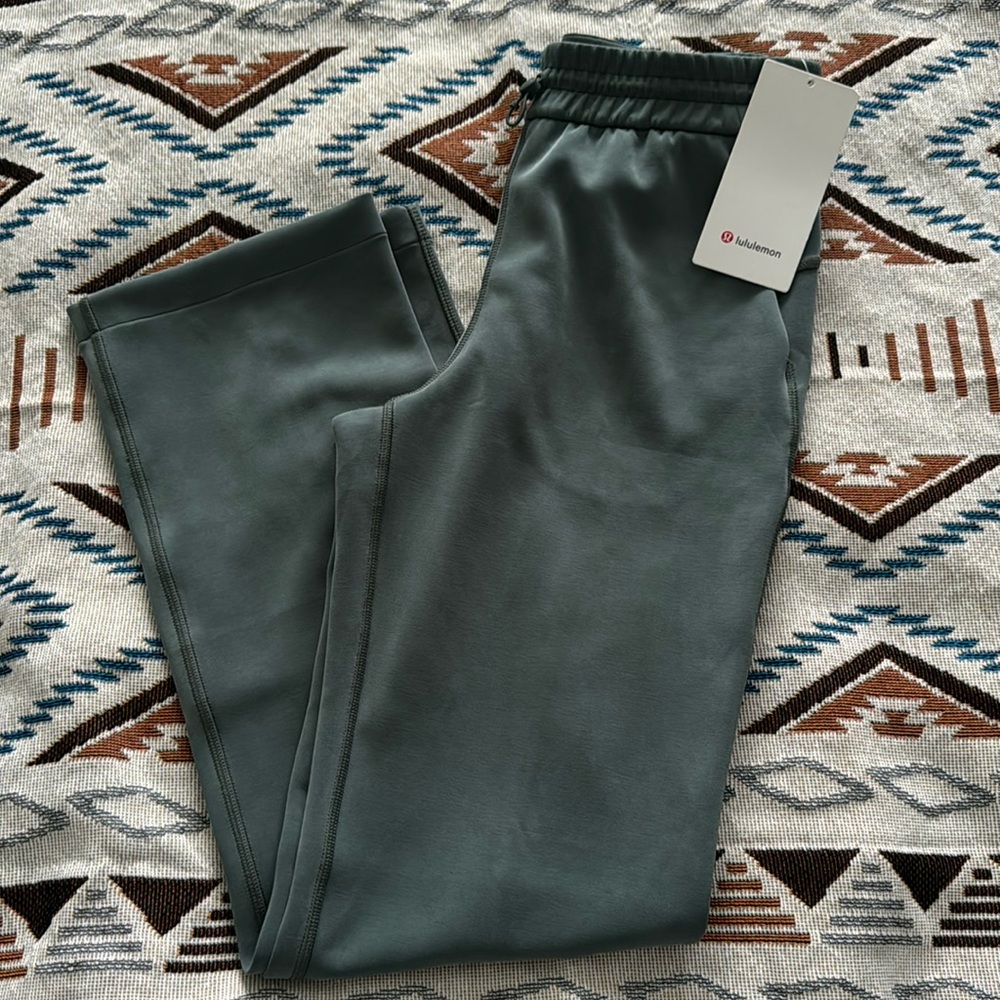 Lululemon Softstreme High-Rise Pant *Regular